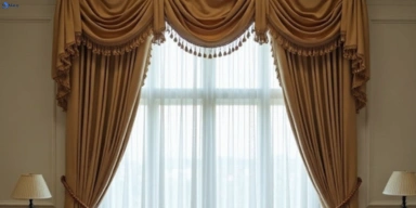 Living room lounge curtain cleaning service eumemmerring-vic Matty Curtain Cleaning
