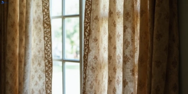 Professional curtain stain treatment on-site eumemmerring-vic Matty Curtain Cleaning